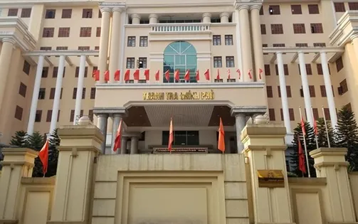 Kiến nghị Bộ Công an tiếp nhận hồ sơ sai phạm đất đai tại Cần Thơ