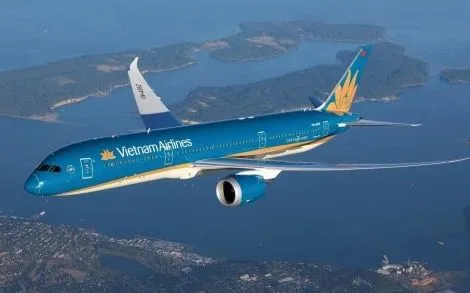 Điều chỉnh đường bay các chuyến bay giữa Việt Nam và châu Âu tránh qua Pakistan