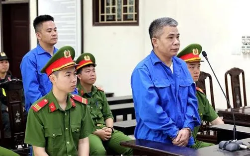 Buôn gần 2,4kg ma túy, một đối tượng lĩnh án tử hình