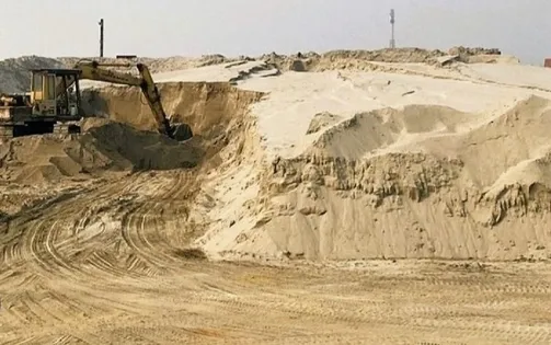 Thanh Hóa “gỡ khó” khi giá vật liệu xây dựng tăng cao