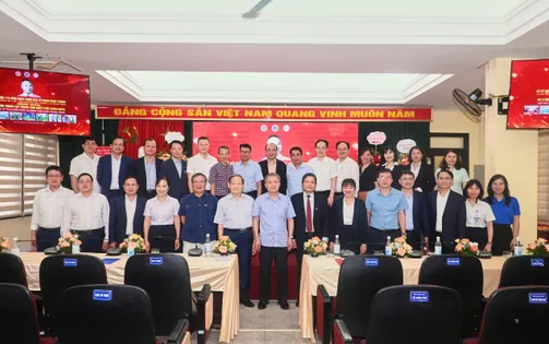 Kỷ niệm 116 năm Ngày sinh bác sĩ Phạm Ngọc Thạch