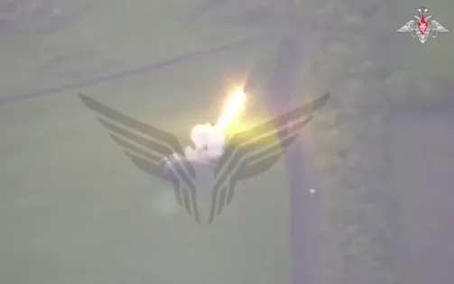 Nga tấn công UAV phá hủy bệ phóng HIMARS của Ukraine