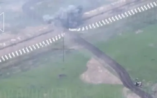 Ukraine nỗ lực tái xâm nhập vào vùng Kursk của Nga