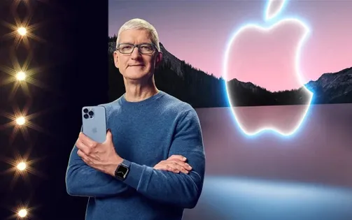Sếp Apple: iPhone có thể bị thay thế trong 10 năm tới bởi AI