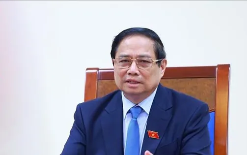Việt Nam - Singapore đẩy mạnh hợp tác kinh tế, thương mại, đầu tư