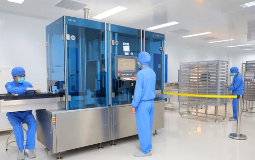 Dược phẩm công nghệ cao: Động lực tăng trưởng chiến lược của Imexpharm