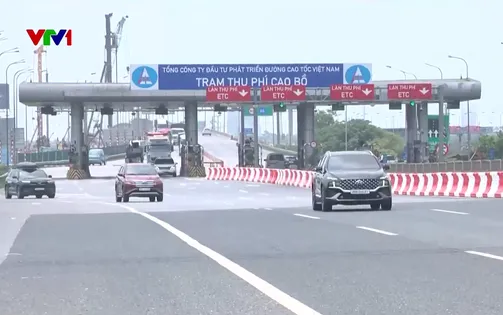 Phạt nặng giúp tăng ý thức giao thông
