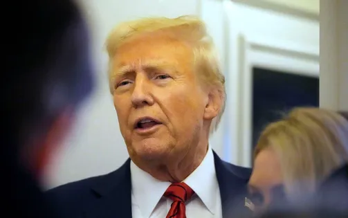 Ông Trump cứng rắn trước vòng đám phán với Trung Quốc