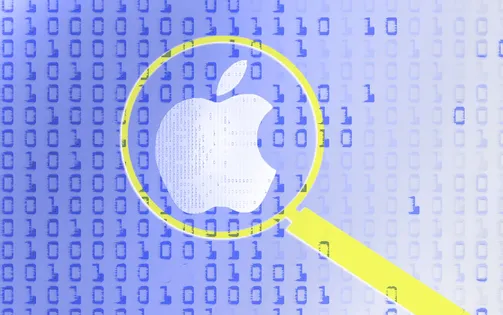 Apple "lật kèo" Google, iPhone sắp có thay đổi lớn?