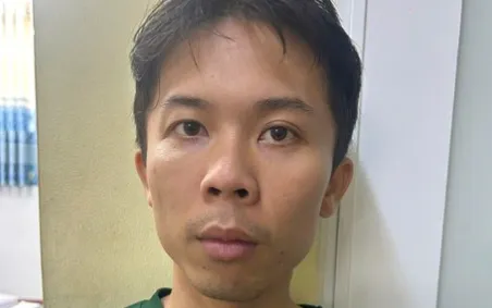 Khởi tố thanh niên lừa đảo chiếm đoạt 80 triệu đồng bằng chiêu trò "giải cứu" người nghiện