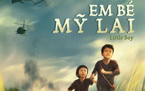 Đạo diễn 'Đèn âm hồn' chuyển hướng làm phim lịch sử
