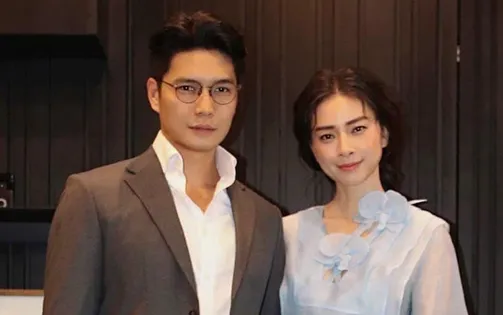 Ngô Thanh Vân xác nhận mang thai con đầu lòng