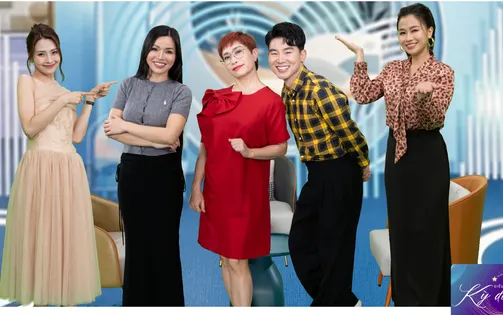 Điều nhỏ bé kỳ diệu: Học yêu từ mẹ