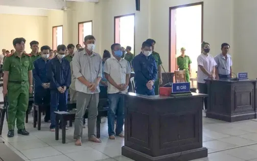 Cựu Giám đốc trung tâm đăng kiểm ở Cần Thơ nhận hối lộ gần 1 tỷ đồng