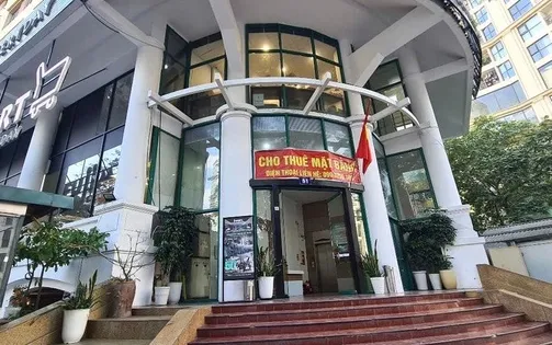 Hà Nội: Quận Hai Bà Trưng xác minh thông tin giáo viên dạy thêm trái quy định
