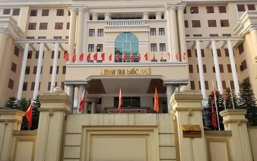 Hoàn tất tiếp nhận Thanh tra 12 Bộ về Thanh tra Chính phủ