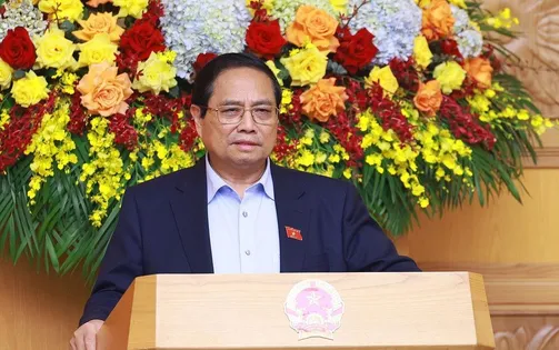 Thủ tướng: Đổi mới sáng tạo, phát triển kinh tế tư nhân không có giới hạn