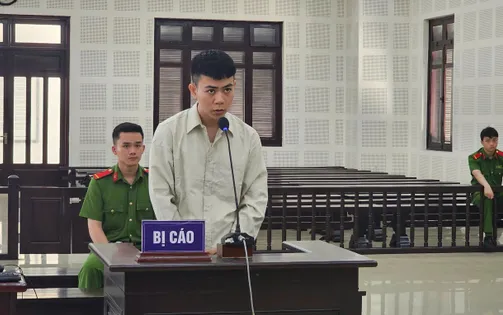 Kẻ cầm đầu chi nhánh tại Đà Nẵng trong đường dây lừa đảo của Mr Pips lĩnh án