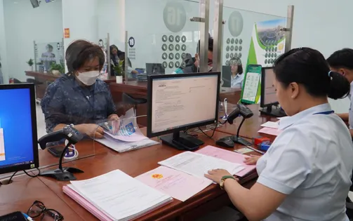 TP Hồ Chí Minh tiếp tục gỡ vướng cấp sổ hồng chung cư