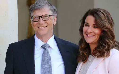 Tỷ phú Bill Gates tặng 200 tỷ USD cho người nghèo trên thế giới
