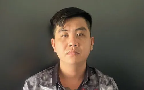 Tạo ví tiền ảo 57 tỷ đồng lừa đảo chiếm đoạt tài sản