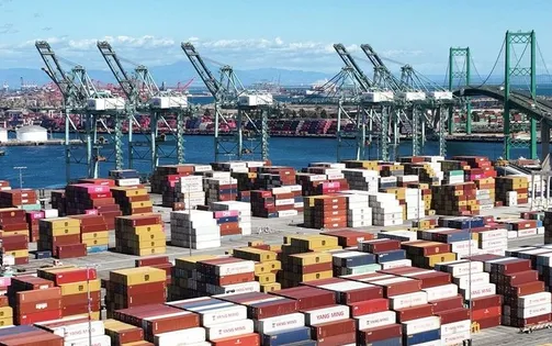 Anh trở thành quốc gia đầu tiên đạt thỏa thuận thuế quan với Mỹ