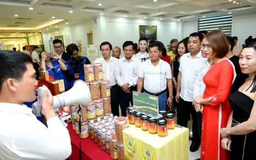 Thị trường nội “ấm” dần, doanh nghiệp xuất khẩu quay về "sân nhà"