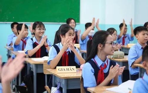 Địa phương nào miễn 100% học phí cho học sinh và trẻ mầm non?