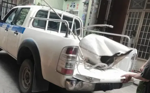 Điều tra nguyên nhân vụ nổ nồi hơi khiến 2 người tử vong