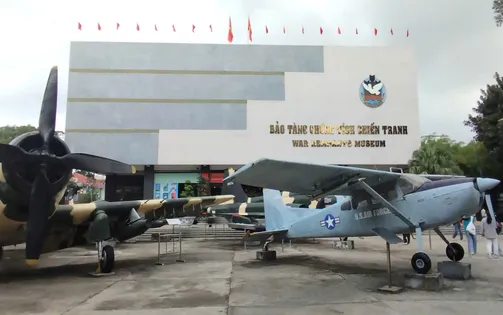 Các bảo tàng ở TP Hồ Chí Minh mở cửa miễn phí vào ngày sinh nhật Bác