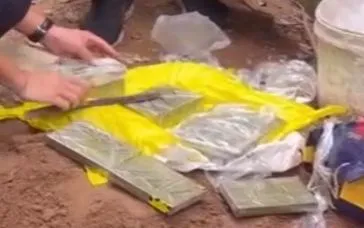 Bắt giữ thêm 3 đối tượng, thu 13 bánh heroin trong chuyên án ma túy liên tỉnh