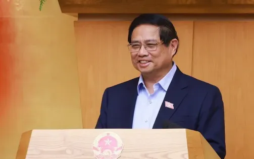 Thủ tướng: Khẩn trương bố trí kinh phí chi trả cho người xin nghỉ và dôi dư trong quá trình sắp xếp