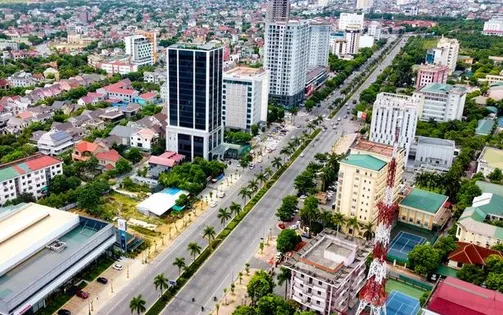 Bộ Nội vụ trình Chính phủ Đề án sắp xếp đơn vị hành chính cấp tỉnh năm 2025