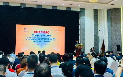 Ba trụ cột chiến lược Việt Nam cần theo đuổi trong kỷ nguyên mới