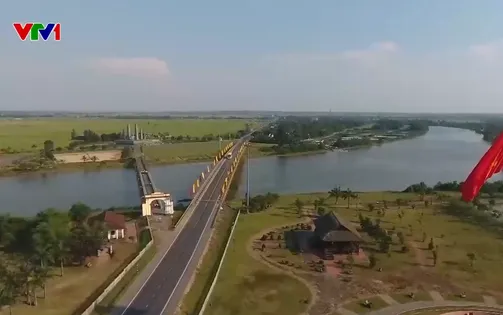 Quảng Trị: Nhiều di tích lịch sử cách mạng đang bị xâm hại