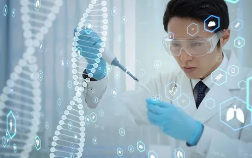 Liệu pháp gen mở ra hy vọng mới trong điều trị bệnh hiếm