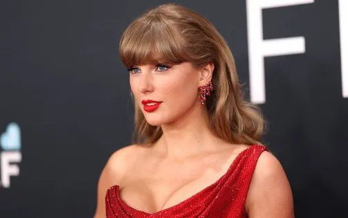 Taylor Swift phủ nhận liên quan đến vụ kiện ồn ào