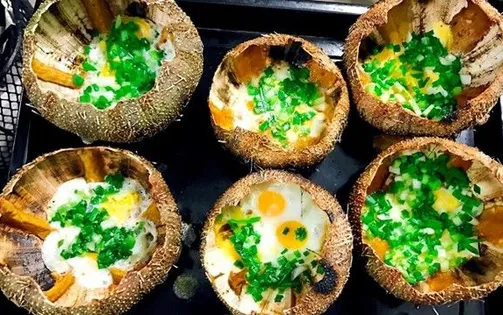 Kiên Giang đẩy mạnh quảng bá văn hóa ẩm thực để thu hút du khách