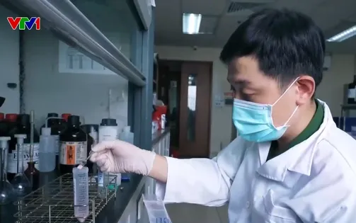 Phá thành công nhiều chuyên án ma túy nhờ kỹ thuật hình sự