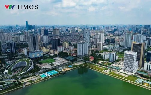 Đề xuất áp thuế 20% lãi bất động sản: Nguy cơ làm tăng giá nhà?