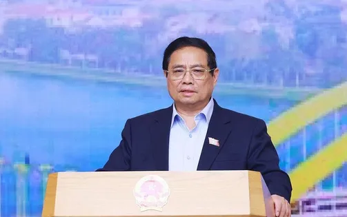 Thủ tướng: Phát triển hạ tầng giao thông trên tinh thần “chỉ bàn làm, không bàn lùi”