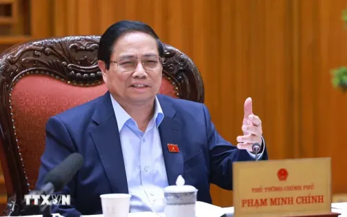 Thủ tướng nhất trí đầu tư xây dựng Cảng Hàng không Quốc tế Gia Bình cấp 4E