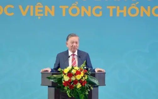 Vun đắp quan hệ Việt Nam - Liên bang Nga trong kỷ nguyên mới