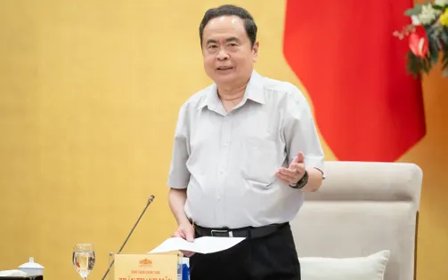 Công tâm, khách quan trong bố trí cán bộ sau sáp nhập