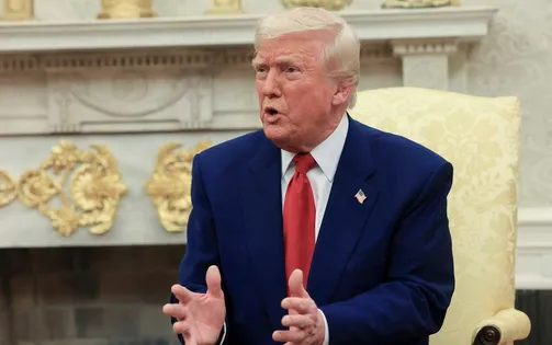 Ông Trump ca ngợi cuộc đàm phán "mang tính xây dựng" với Trung Quốc