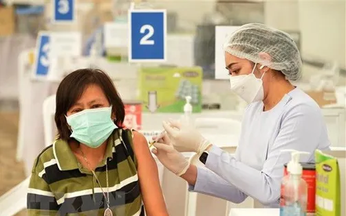Thái Lan lên tiếng về làn sóng lây nhiễm COVID-19 mới khiến hàng chục ca tử vong