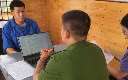 Bắt nguyên Phó Chủ tịch UBND xã hai lần lừa đảo chiếm đoạt tài sản