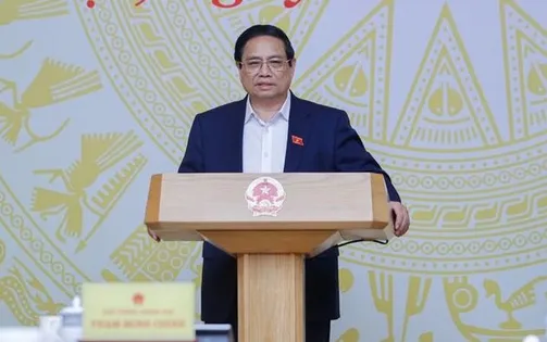 Thủ tướng chủ trì phiên họp thứ 4 Ban chỉ đạo Trung ương về xóa nhà tạm, nhà dột nát