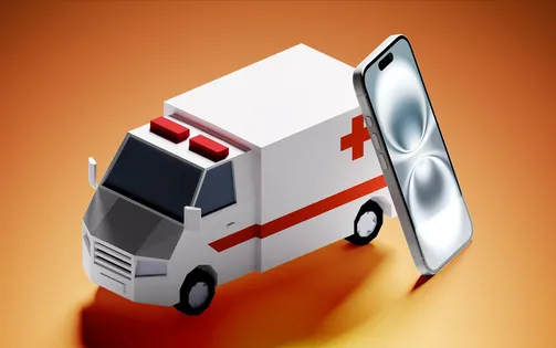 6 tính năng an toàn trên iPhone giúp ứng phó kịp thời trong tình huống khẩn cấp