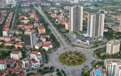 Chính phủ thông qua hồ sơ Đề án sắp xếp đơn vị hành chính cấp tỉnh, xã năm 2025